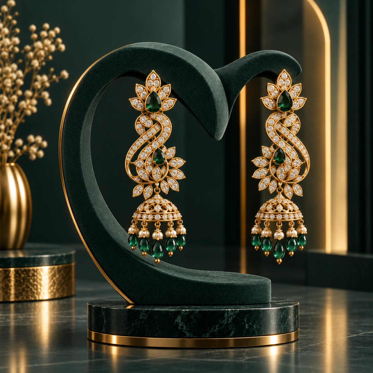 Gold Jewellery